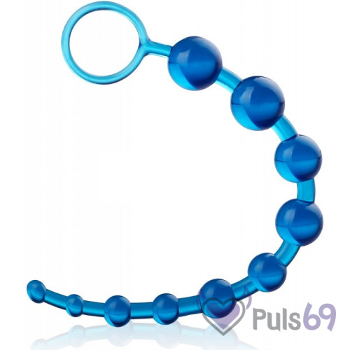 Анальная цепочка  Thai Toy Beads от Toy Joy