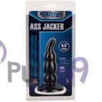 Анальная пробка Menzstuff Ass Jacker от Dream Toys