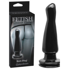 Анальный плаг от Pipedream - Fetish Fantasy Butt Plug, оригинал Анальный плаг от Pipedream - Fetish Fantasy Butt Plug, оригинал