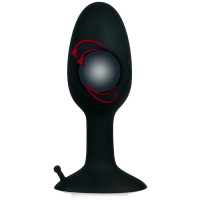 Анальная пробка Backdoor Friend Small от Orion Анальная пробка Backdoor Friend Small от Orion