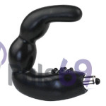 Массажер простаты с вибро Anal Stimulator от Baile