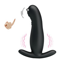 Массажер простаты с вибрацией Pretty Love Prostate Massager от Baile Массажер простаты с вибрацией Pretty Love Prostate Massager от Baile