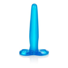 Анальная пробка Silicone Tee Probe от California Exotic