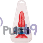 Анальная пробка Dream Toys - Menzstuff Bulb Probe
