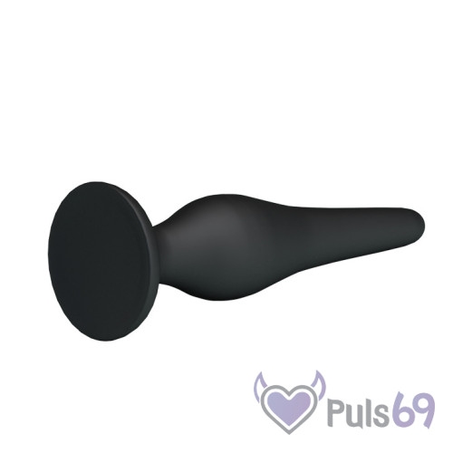 Набор анальных пробок Pretty Love Beginner's Mini Anal Kit Набор анальных пробок Pretty Love Beginner's Mini Anal Kit