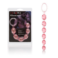 Анальная цепочка Swirl Pleasure Beads от California Exotic Novelties Анальная цепочка Swirl Pleasure Beads от California Exotic Novelties