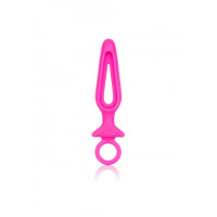 Анальная пробка Booty Call Silicone Groove Probe от California Exotic Анальная пробка Booty Call Silicone Groove Probe от California Exotic