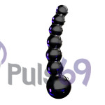 Анальная пробка Pipedream Icicles No. 66