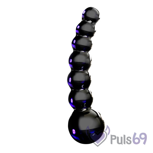Анальная пробка Pipedream Icicles No. 66