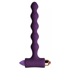 Анальная пробка с вибрацией Petite Sensations Pearls от Rocks-Off Анальная пробка с вибрацией Petite Sensations Pearls от Rocks-Off