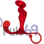 Массажер простаты Power Plug от Toy Joy