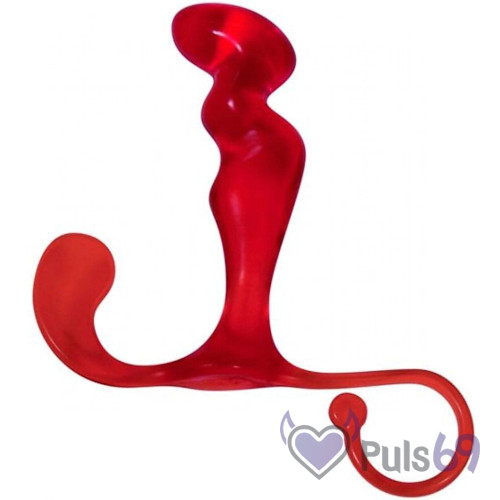 Массажер простаты Power Plug от Toy Joy