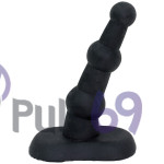 Анальная пробка Mini Exhilarator Anal Plug от NMC
