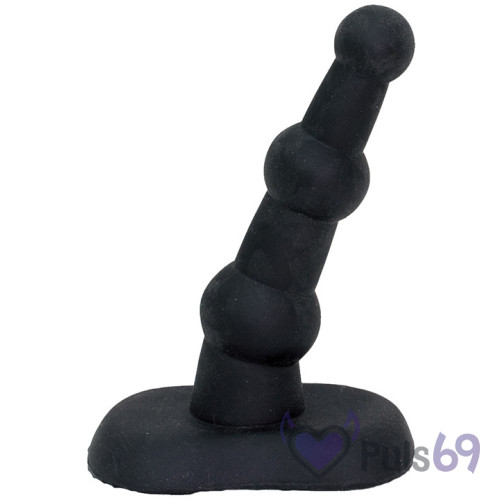 Анальная пробка Mini Exhilarator Anal Plug от NMC Анальная пробка Mini Exhilarator Anal Plug от NMC
