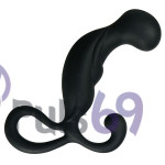 Массажер простаты Invader Prostate Plug от NMC