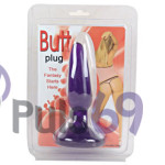 Анальная пробка Butt Plug