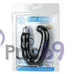 Массажер простаты с вибрацией G Spot Stimulation от Baile