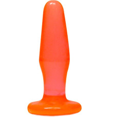 Анальная пробка Jelly Fun Plug от Orion Анальная пробка Jelly Fun Plug от Orion