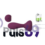 Массажер простаты Svakom Vicky