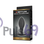 Анальная пробка Pretty Love Special Anal Stimulation от Baile