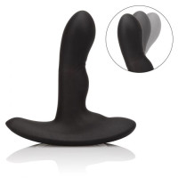 Массажер простаты California Exotic Eclipse Silicone Wireless Rocking Probe Массажер простаты California Exotic Eclipse Silicone Wireless Rocking Probe
