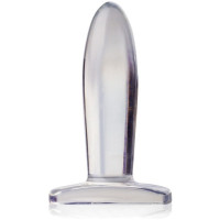 Анальная пробка Crystal Clear Small Plug от Orion Анальная пробка Crystal Clear Small Plug от Orion