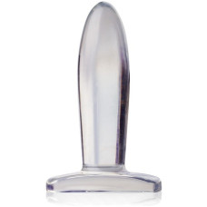 Анальная пробка Crystal Clear Small Plug от Orion Анальная пробка Crystal Clear Small Plug от Orion
