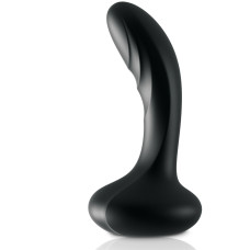 Массажер простаты с вибро CONTROL by Sir Richard's Ultimate Silicone P-Spot Massager Массажер простаты с вибро CONTROL by Sir Richard's Ultimate Silicone P-Spot Massager