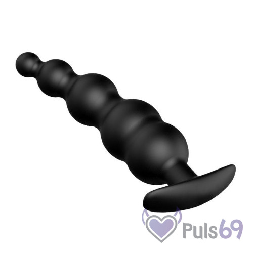 Анальная пробка Pretty Love Special Anal Stimulation от Baile Анальная пробка Pretty Love Special Anal Stimulation от Baile