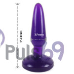Анальная пробка Butt Plug