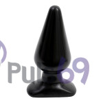 Большая анальная пробка Classic Butt Plug от Doc Johnson