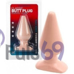 Большая анальная пробка Classic Butt Plug от Doc Johnson
