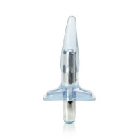 Анальная пробка с вибрацией Vibrating High Intensity Probe от California Exotic Анальная пробка с вибрацией Vibrating High Intensity Probe от California Exotic