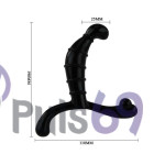 Массажер простаты Prostate Massager Constant Climax от Baile