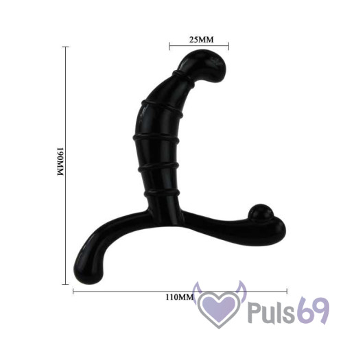Массажер простаты Prostate Massager Constant Climax от Baile Массажер простаты Prostate Massager Constant Climax от Baile