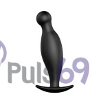 Анальная пробка Pretty Love Special Anal Stimulation от Baile