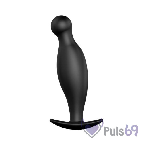 Анальная пробка Pretty Love Special Anal Stimulation от Baile