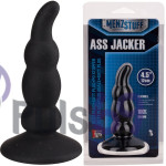 Анальная пробка Menzstuff Ass Jacker от Dream Toys