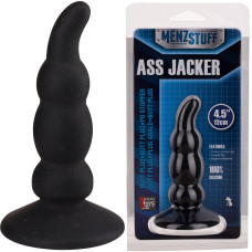 Анальная пробка Menzstuff Ass Jacker от Dream Toys Анальная пробка Menzstuff Ass Jacker от Dream Toys