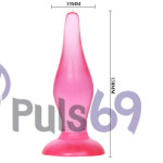 Анальная пробка Butt Plug