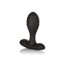 Анальная пробка с вибро Eclipse Ultra-Soft Probe от California Exotic Novelties