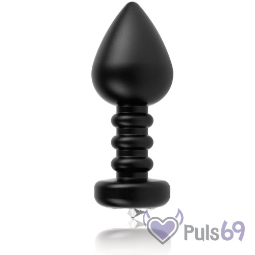 Анальная пробка Pipedream Fetish Fantasy Limited Edition Luv Plug