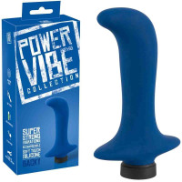 Вибромассажер Power Vibe Backy от Orion Вибромассажер Power Vibe Backy от Orion