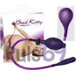 Анальная пробка расширитель Bad Kitty Anal Balloon от Orion