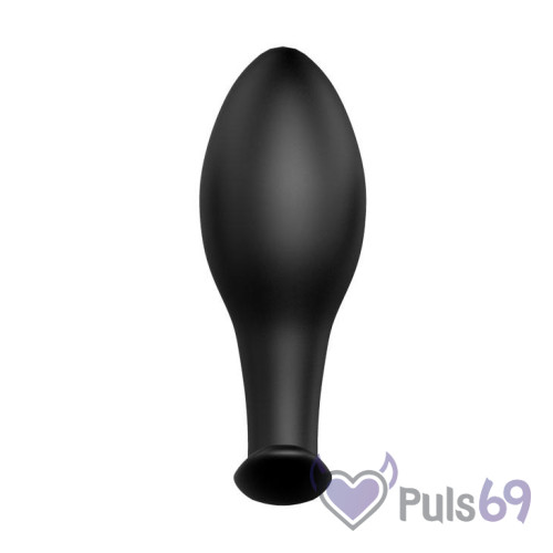 Анальная пробка Pretty Love Special Anal Stimulation от Baile Анальная пробка Pretty Love Special Anal Stimulation от Baile