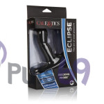 Массажер простаты California Exotic Eclipse Silicone Wireless Rocking Probe