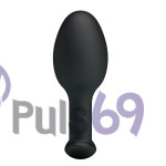 Анальная пробка Pretty Love Special Anal Stimulation от Baile