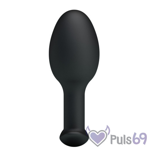 Анальная пробка Pretty Love Special Anal Stimulation от Baile Анальная пробка Pretty Love Special Anal Stimulation от Baile