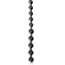 Анальные бусы Anal Pearls Black от Orion Анальные бусы Anal Pearls Black от Orion