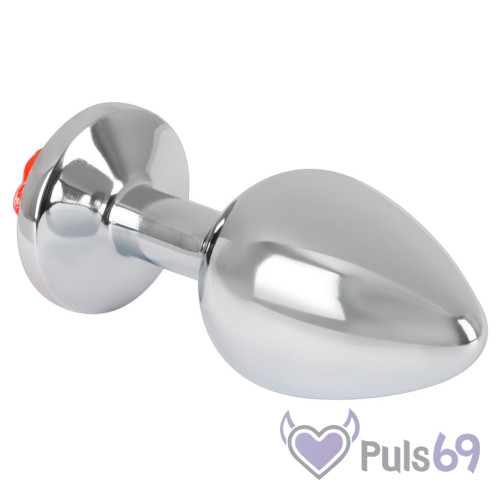 Анальная пробка с розой Rose Butt Plug от Orion Анальная пробка с розой Rose Butt Plug от Orion